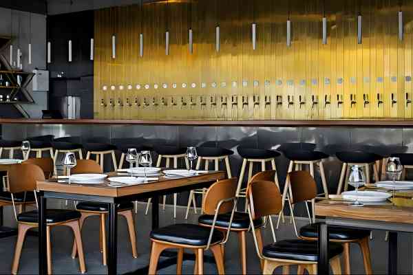 Cafeteria Furniture