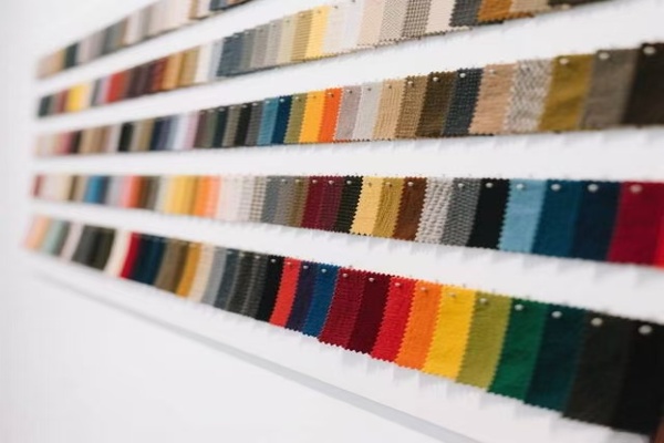 color sheet