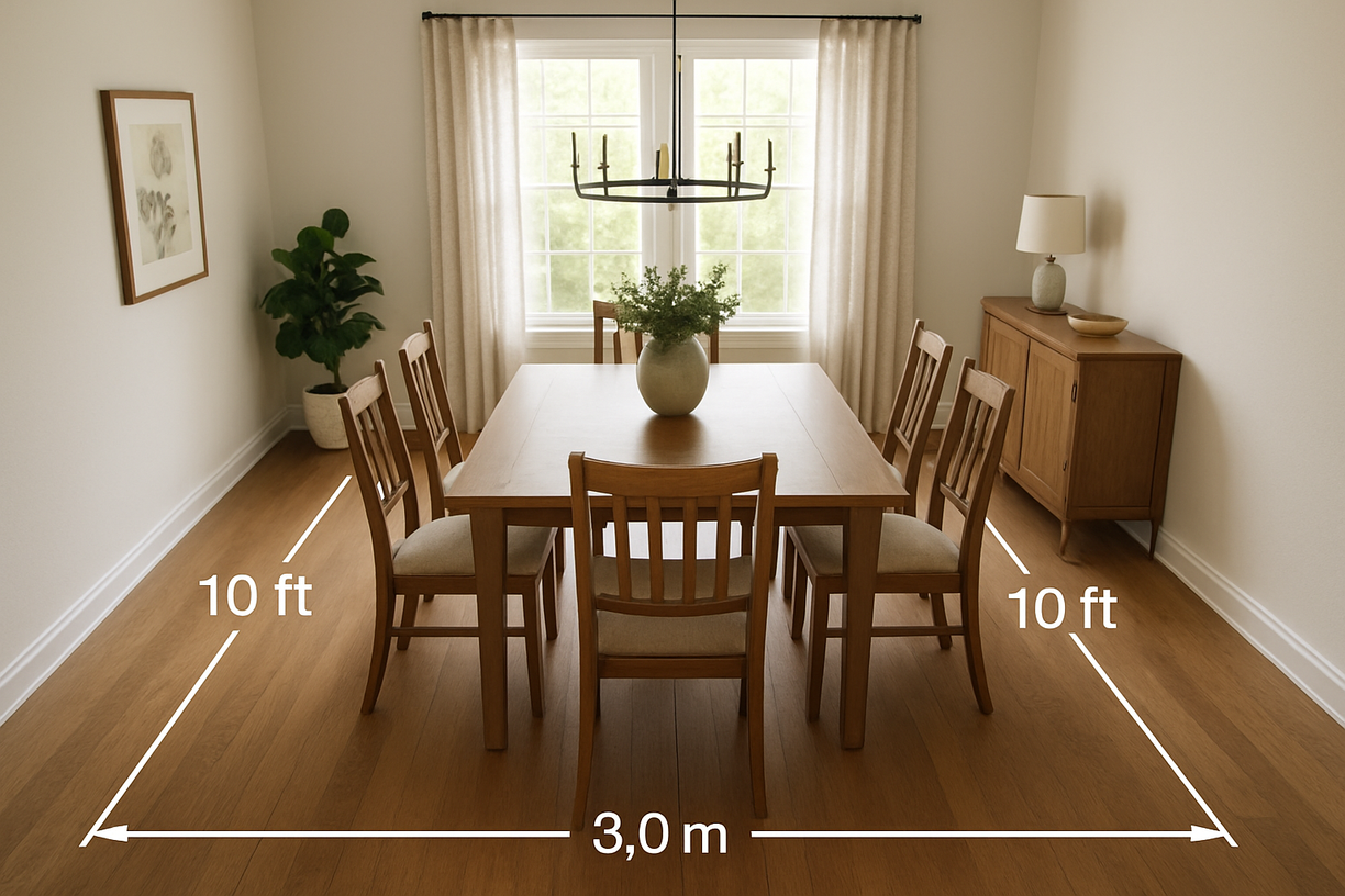 6_seater_dining_table_space