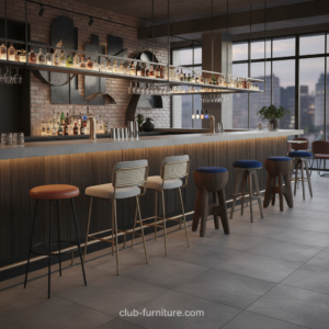 bar stool