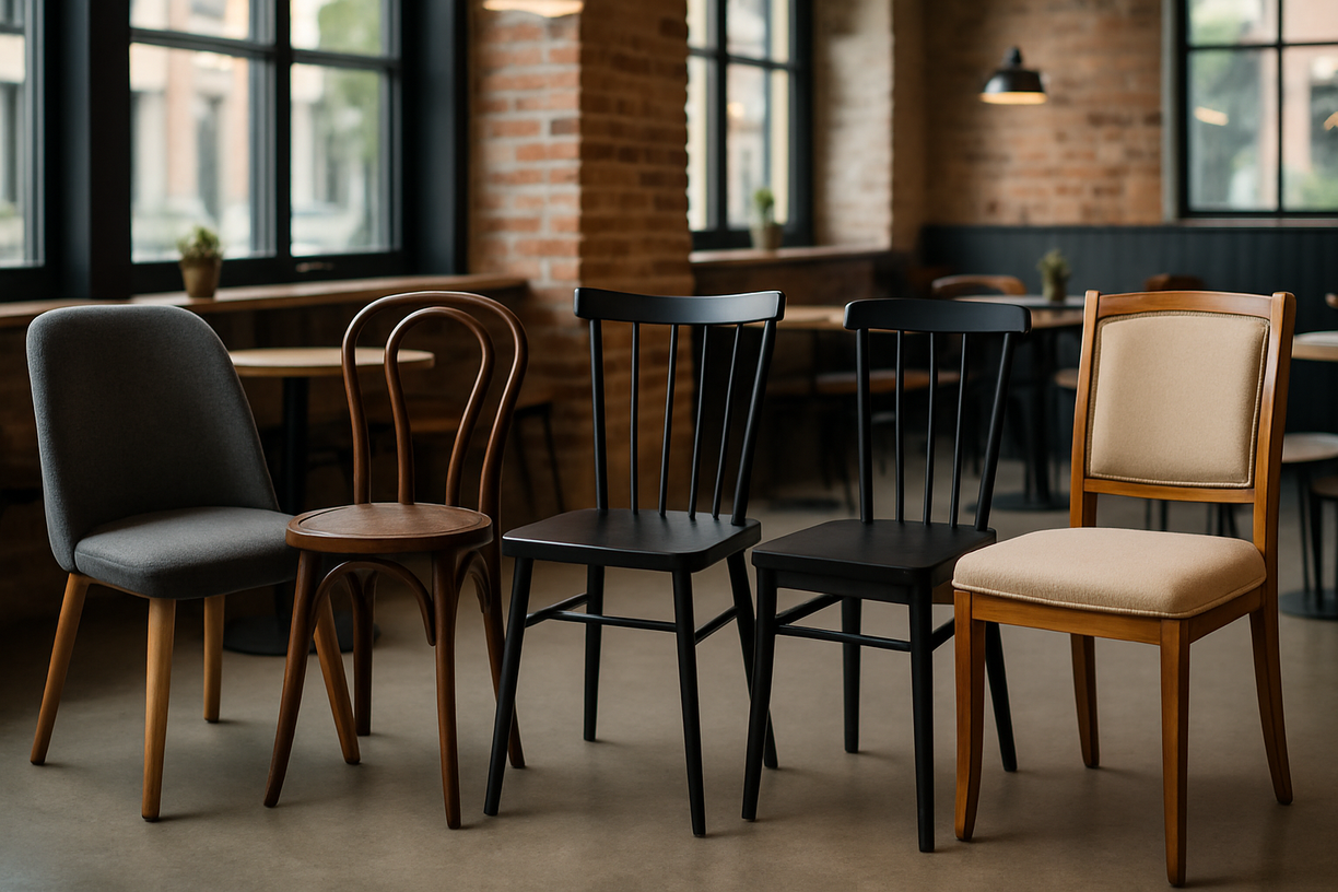 cafe_chair_selection