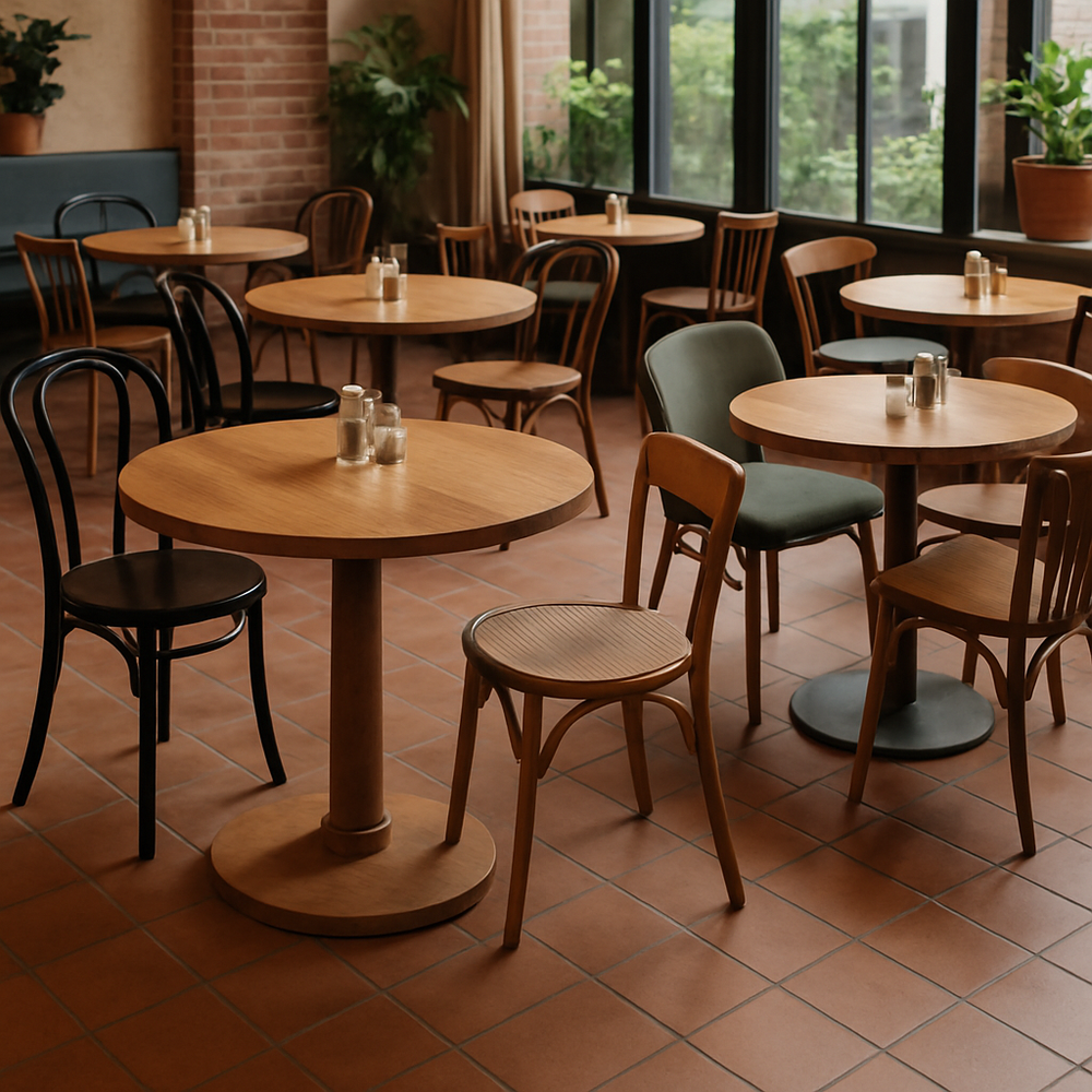 indoor_restaurant_table_chair_sets