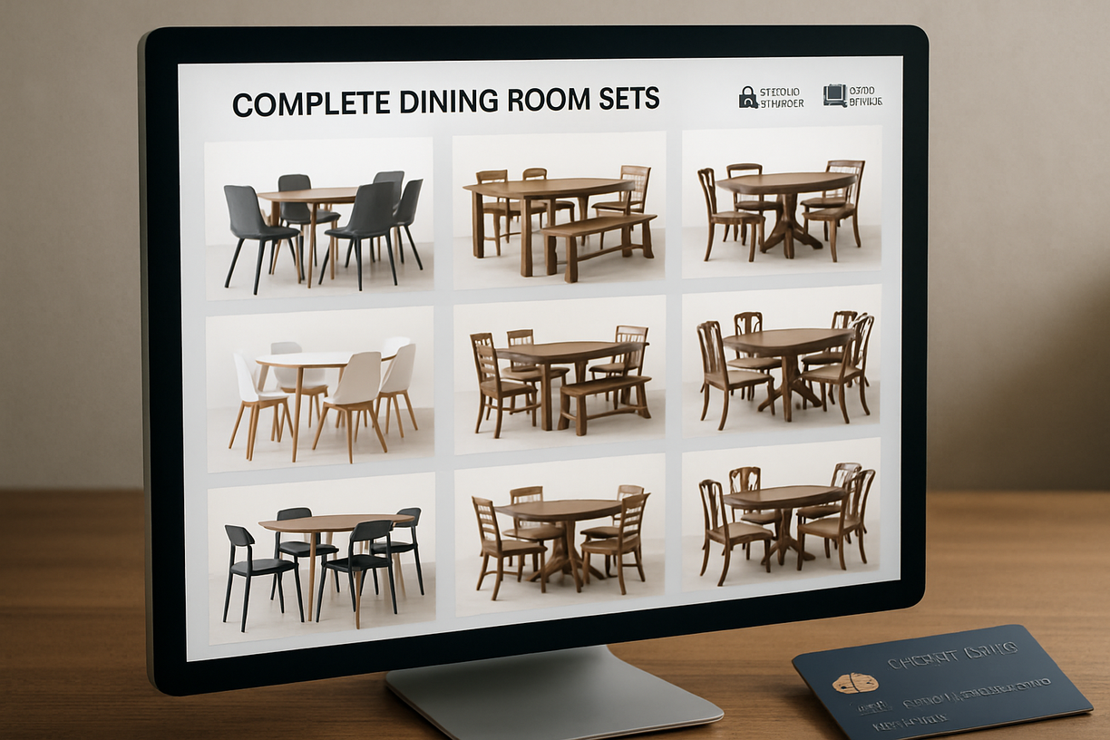 online_dining_set