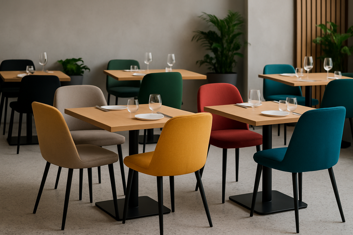 restaurant_chair_color_selection