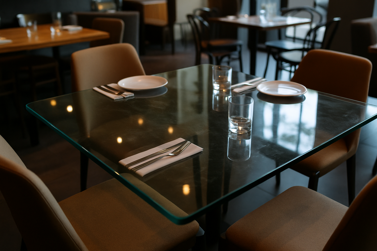 restaurant_glass_dining_table