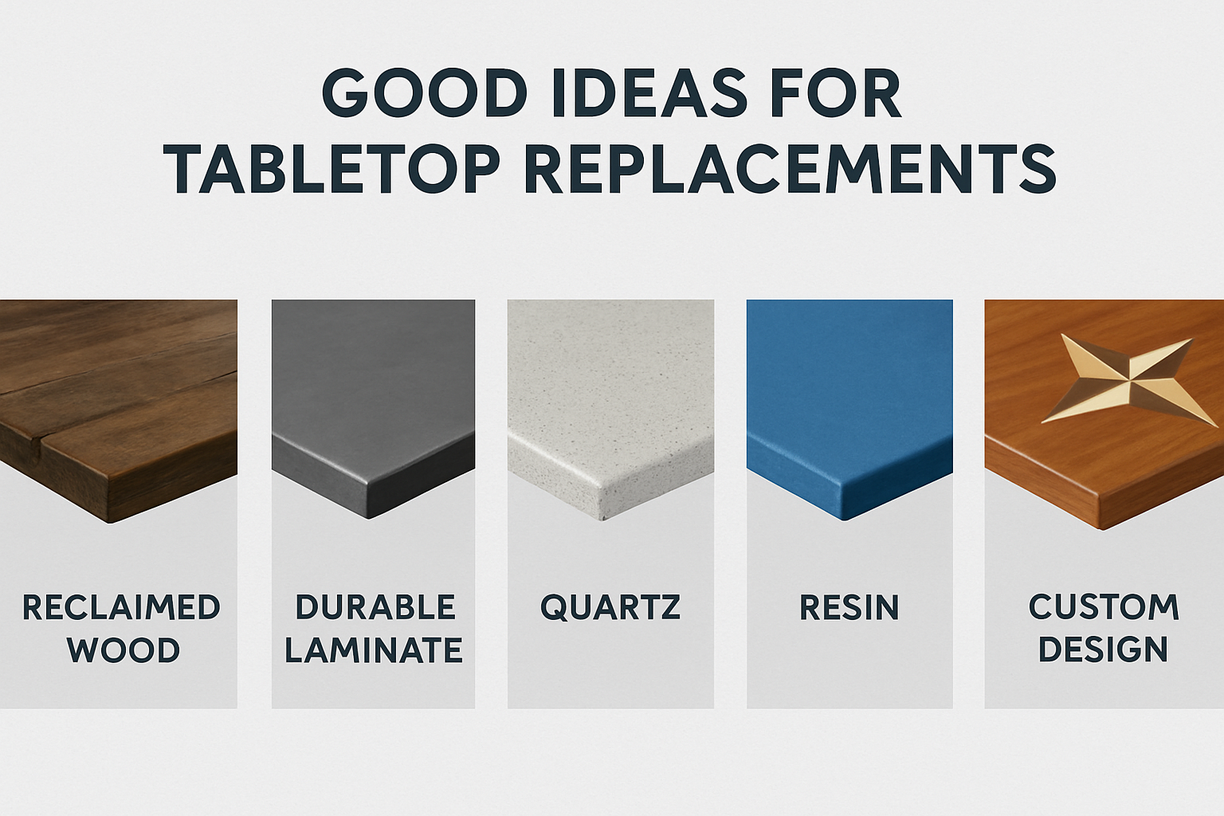 table_top_replacement_ideas